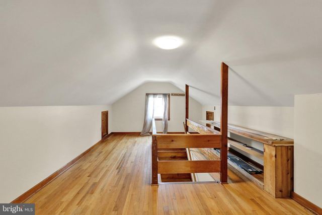 514 W HIGH ST, Womelsdorf, PA 19567