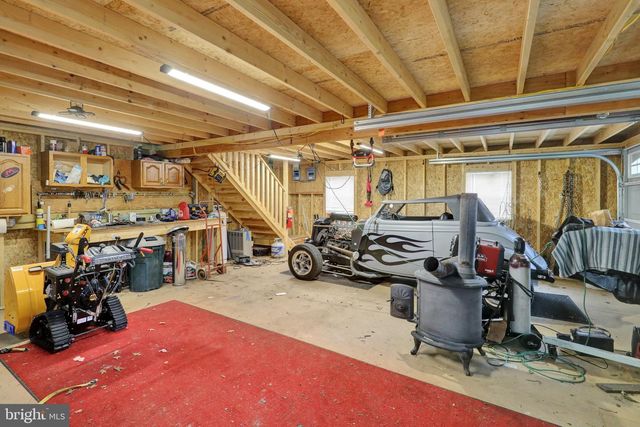 514 W HIGH ST, Womelsdorf, PA 19567