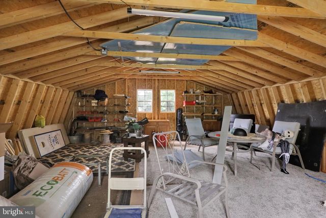 514 W HIGH ST, Womelsdorf, PA 19567