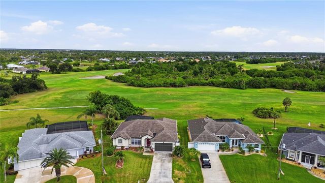32 MEDALIST COURT, Rotonda West, FL 33947