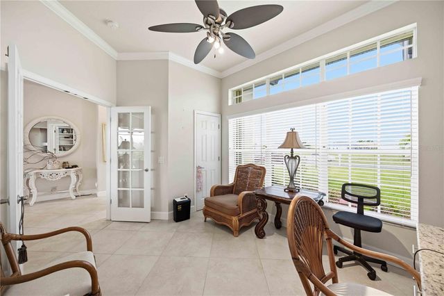 32 MEDALIST COURT, Rotonda West, FL 33947