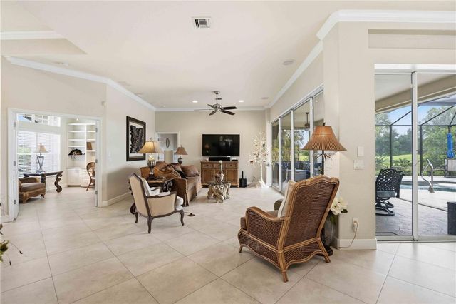 32 MEDALIST COURT, Rotonda West, FL 33947