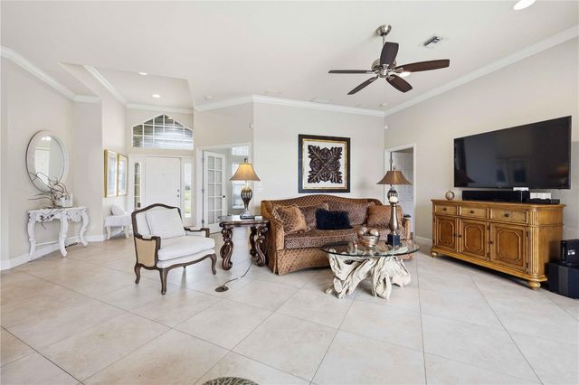 32 MEDALIST COURT, Rotonda West, FL 33947