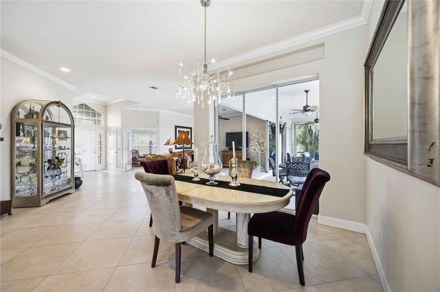 32 MEDALIST COURT, Rotonda West, FL 33947