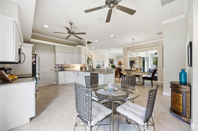 32 MEDALIST COURT, Rotonda West, FL 33947
