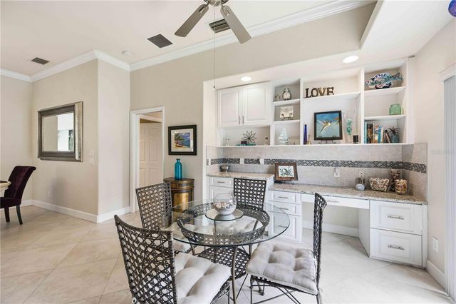 32 MEDALIST COURT, Rotonda West, FL 33947
