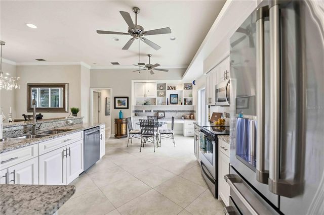32 MEDALIST COURT, Rotonda West, FL 33947