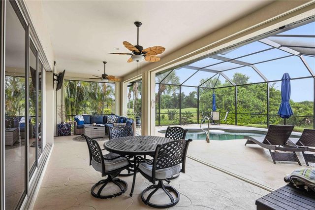 32 MEDALIST COURT, Rotonda West, FL 33947