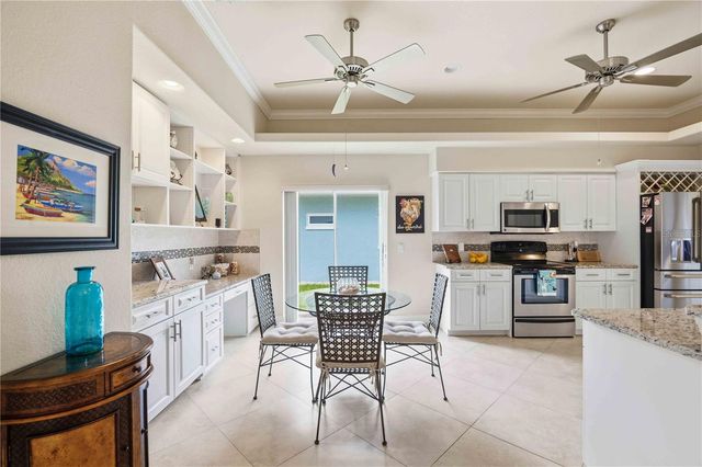 32 MEDALIST COURT, Rotonda West, FL 33947