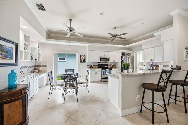 32 MEDALIST COURT, Rotonda West, FL 33947