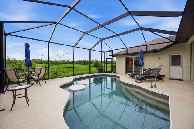 32 MEDALIST COURT, Rotonda West, FL 33947