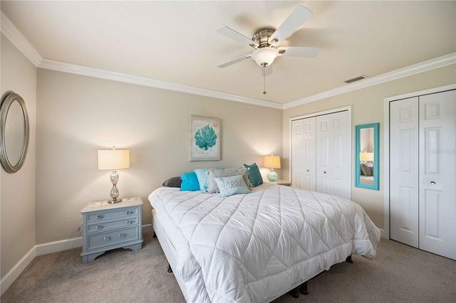 32 MEDALIST COURT, Rotonda West, FL 33947