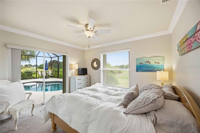32 MEDALIST COURT, Rotonda West, FL 33947