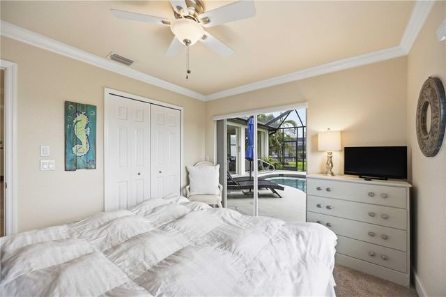 32 MEDALIST COURT, Rotonda West, FL 33947