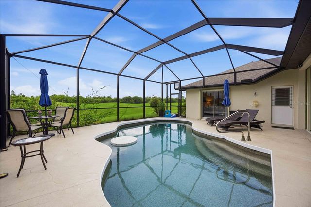 32 MEDALIST COURT, Rotonda West, FL 33947