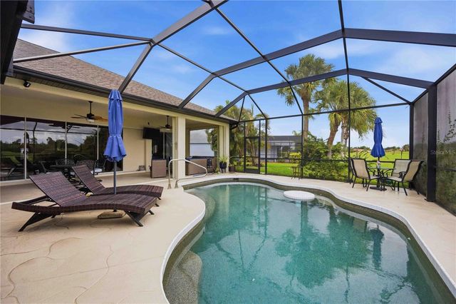 32 MEDALIST COURT, Rotonda West, FL 33947
