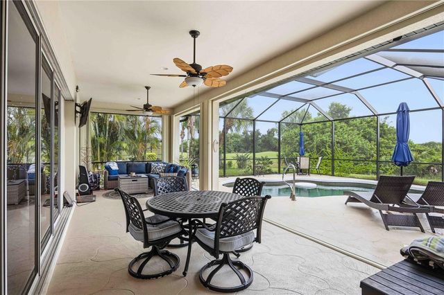 32 MEDALIST COURT, Rotonda West, FL 33947