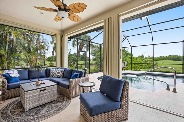 32 MEDALIST COURT, Rotonda West, FL 33947