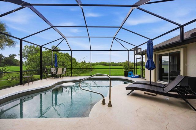 32 MEDALIST COURT, Rotonda West, FL 33947