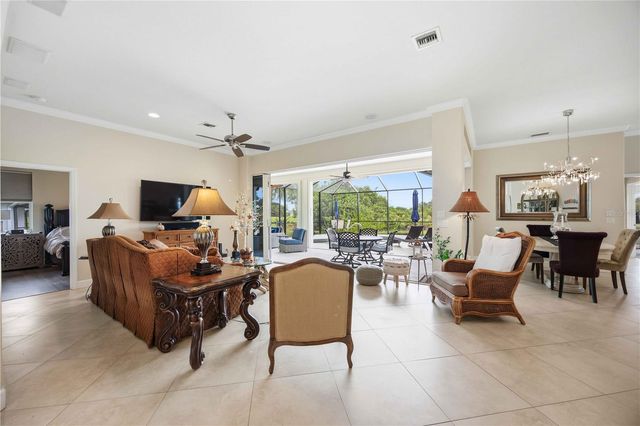32 MEDALIST COURT, Rotonda West, FL 33947