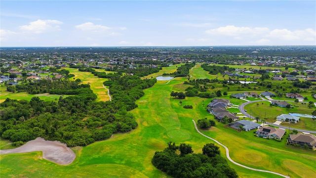 32 MEDALIST COURT, Rotonda West, FL 33947