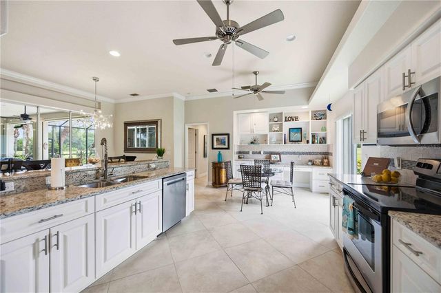32 MEDALIST COURT, Rotonda West, FL 33947