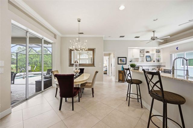 32 MEDALIST COURT, Rotonda West, FL 33947