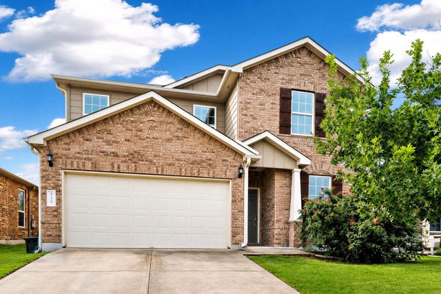 139 Palm DR, Buda, TX 78610