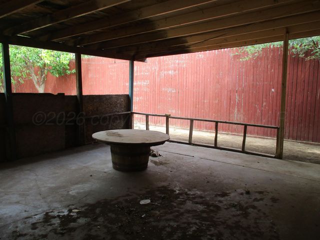 2033 IRIS Street, Amarillo, TX 79107