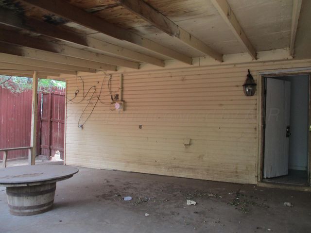 2033 IRIS Street, Amarillo, TX 79107