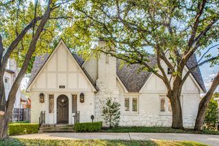 4133 Stanhope Street, University Park, TX 75205