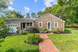 864 West Yarmouth Road, Yarmouth, MA 02675
