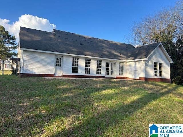 108 COLONIAL CIRCLE, Clanton, AL 35045