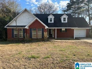 108 COLONIAL CIRCLE, Clanton, AL 35045