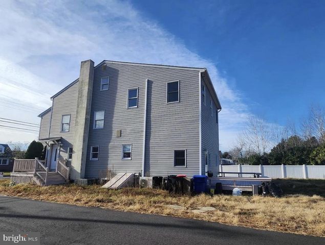 42 TILBURY RD, Salem, NJ 08079