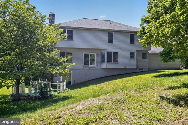 3 FALLS GLEN CT, Parkton, MD 21120