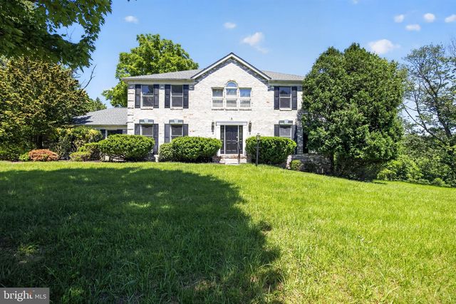 3 FALLS GLEN CT, Parkton, MD 21120
