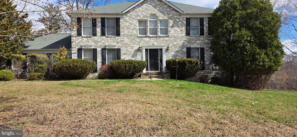3 FALLS GLEN CT, Parkton, MD 21120