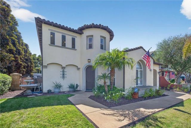 100 Via Monte Picayo, San Clemente, CA 92673