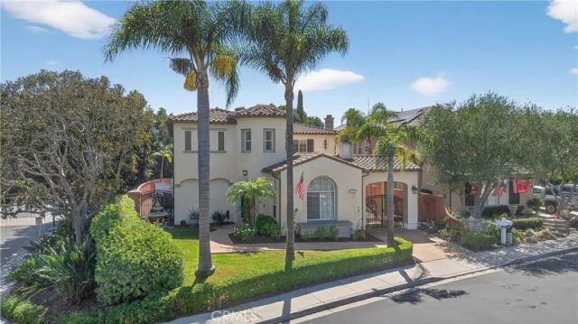 100 Via Monte Picayo, San Clemente, CA 92673