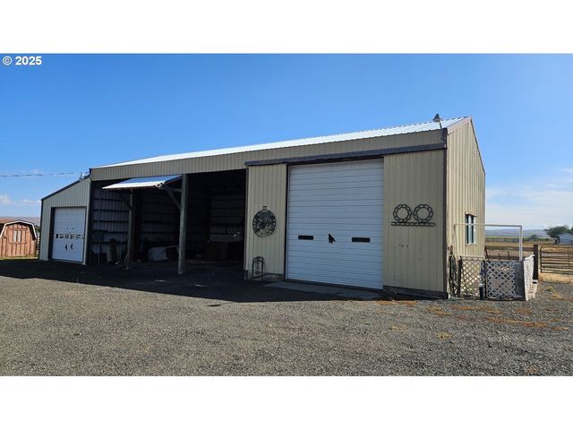 82757 JOSEPH Hwy, Joseph, OR 97846