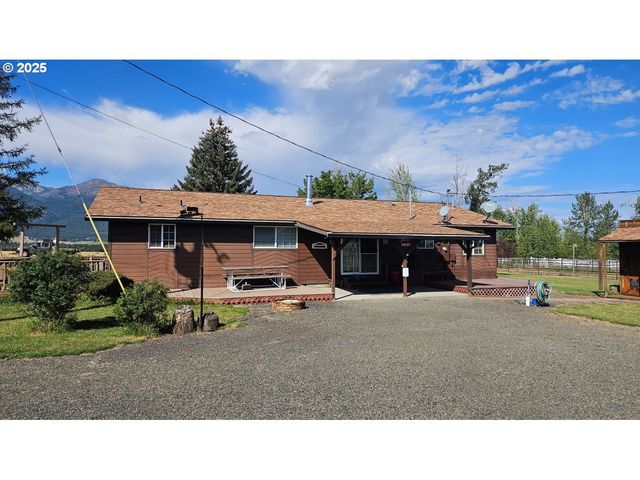 82757 JOSEPH Hwy, Joseph, OR 97846