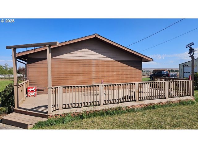 82757 JOSEPH Hwy, Joseph, OR 97846