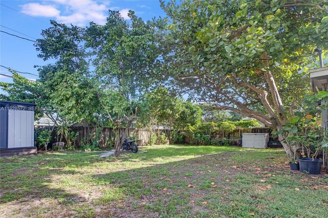 931 SW 29th St, Fort Lauderdale, FL 33315