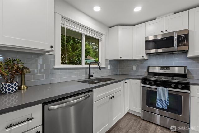 14912 SE 270th Place, Kent, WA 98042