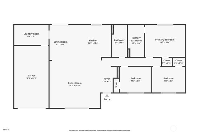 14912 SE 270th Place, Kent, WA 98042