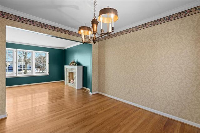 1399 Copeland Circle, Canton, MI 48187