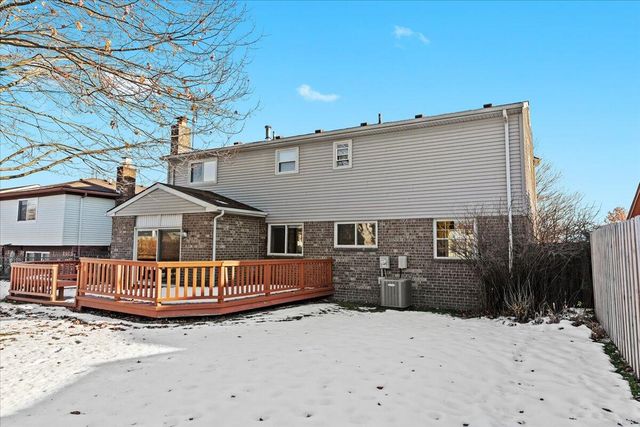 1399 Copeland Circle, Canton, MI 48187