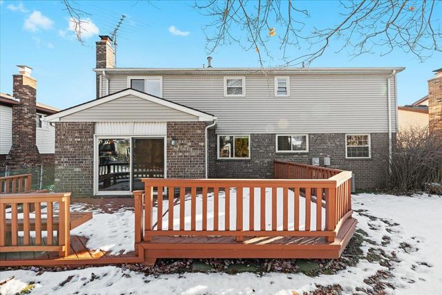 1399 Copeland Circle, Canton, MI 48187