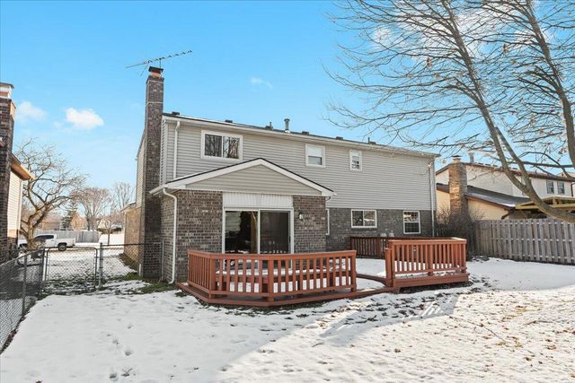 1399 Copeland Circle, Canton, MI 48187